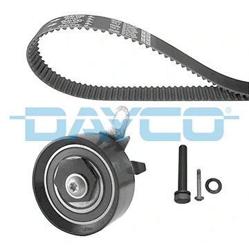 Timing Belt Kit (KTB567)