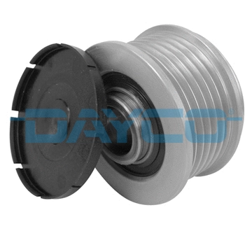 Alternator Freewheel Clutch (ALP2416)
