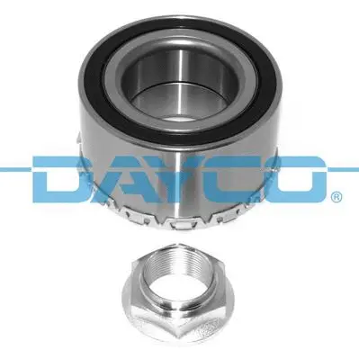 Wheel Bearing Kit (KWD1184)