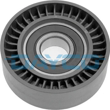 Deflection/Guide Pulley, V-ribbed belt (APV2207)
