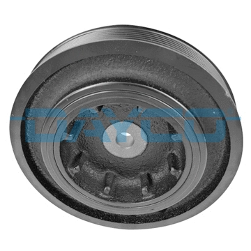 Belt Pulley, crankshaft (DPV1149)