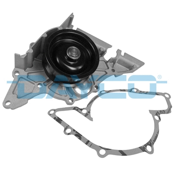 Water Pump, engine cooling (DP220)