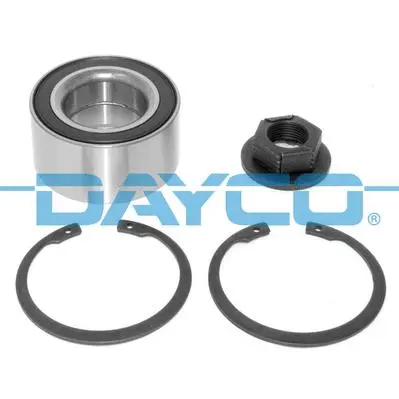 Wheel Bearing Kit (KWD1288)