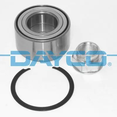 Wheel Bearing Kit (KWD1130)