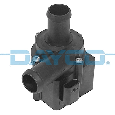 Auxiliary Water Pump (cooling water circuit) (DEP1018)