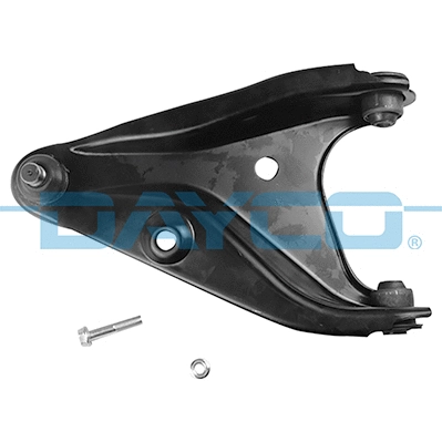 Control/Trailing Arm, wheel suspension (DSS1396)