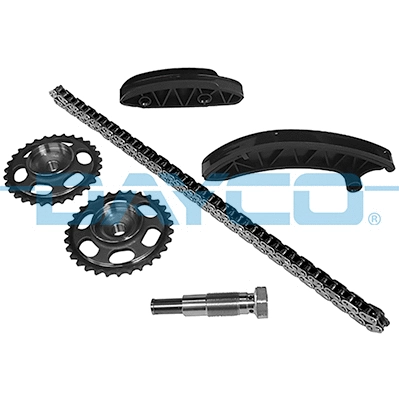 Timing Chain Kit (KTC1168)