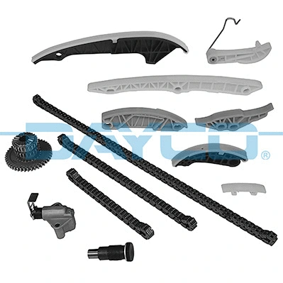 Timing Chain Kit (KTC1186)