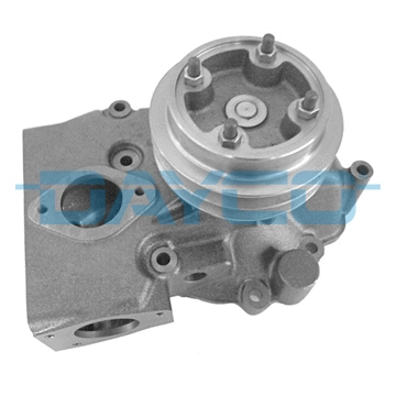 Water Pump, engine cooling (DP096)