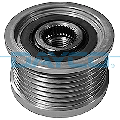 Alternator Freewheel Clutch (ALP2472)