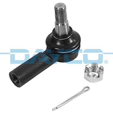 Tie Rod End (DSS2476)