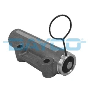 Tensioner Pulley, timing belt (ATB2395)