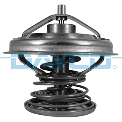 Thermostat, coolant (DT1027V)