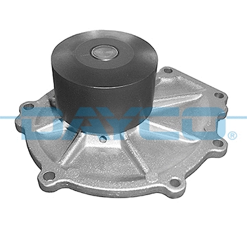 Water Pump, engine cooling (DP633)