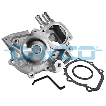 Water Pump, engine cooling (DP237)