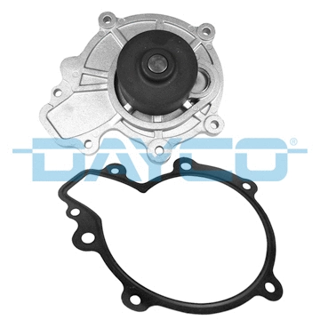 Water Pump, engine cooling (DP231)