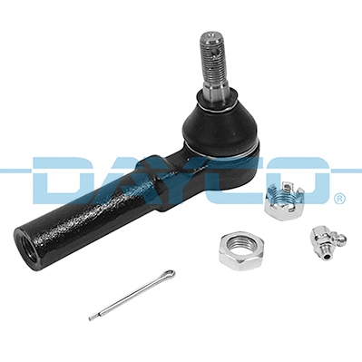 Tie Rod End (DSS2926)