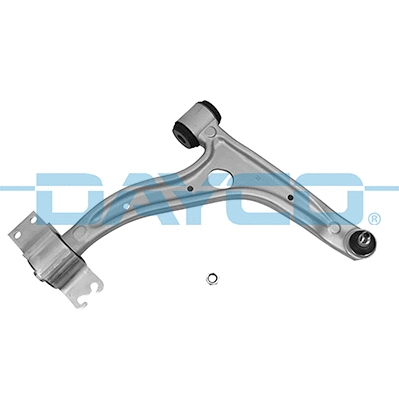Control/Trailing Arm, wheel suspension (DSS4195)