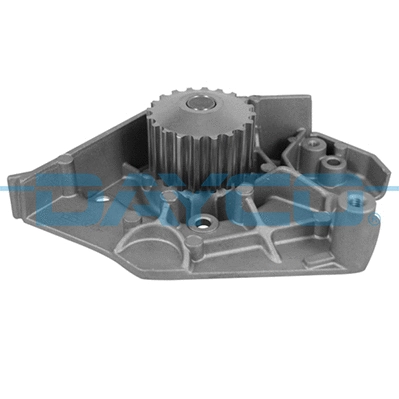 Water Pump, engine cooling (DP017)