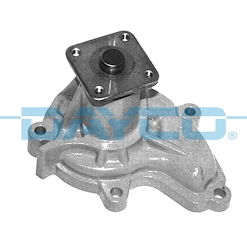 Water Pump, engine cooling (DP446)