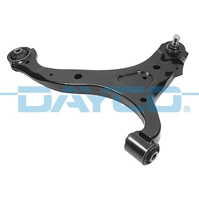 Control/Trailing Arm, wheel suspension (DSS3309)