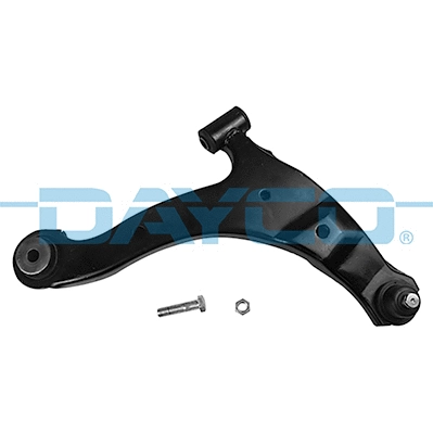 Control/Trailing Arm, wheel suspension (DSS3504)
