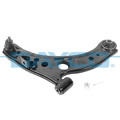 Control/Trailing Arm, wheel suspension (DSS3810)
