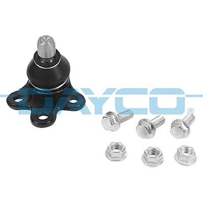 Ball Joint (DSS2595)