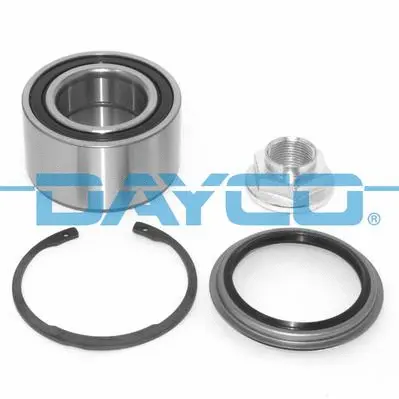 Wheel Bearing Kit (KWD1353)
