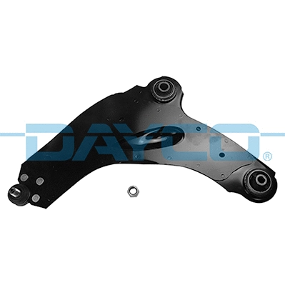 Control/Trailing Arm, wheel suspension (DSS3142)
