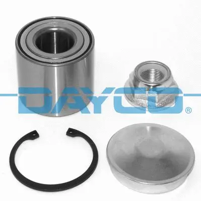 Wheel Bearing Kit (KWD1198)