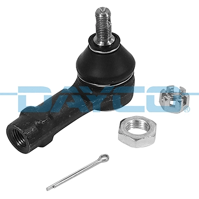 Tie Rod End (DSS1046)