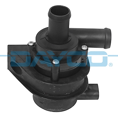 Auxiliary Water Pump (cooling water circuit) (DEP1028)