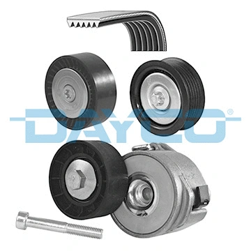 V-Ribbed Belt Set (KPV206)