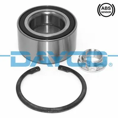 Wheel Bearing Kit (KWD1188)