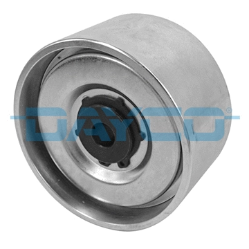 Deflection/Guide Pulley, V-ribbed belt (APV2455)