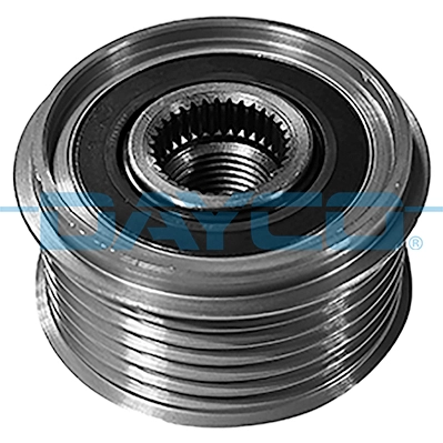 Alternator Freewheel Clutch (ALP2487)