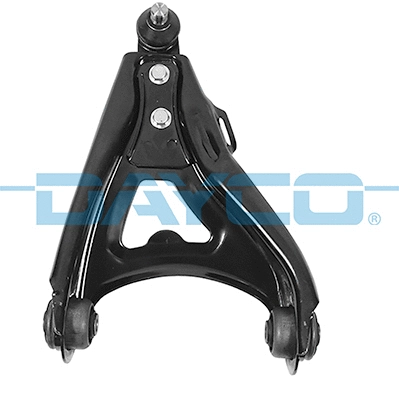 Control/Trailing Arm, wheel suspension (DSS3769)