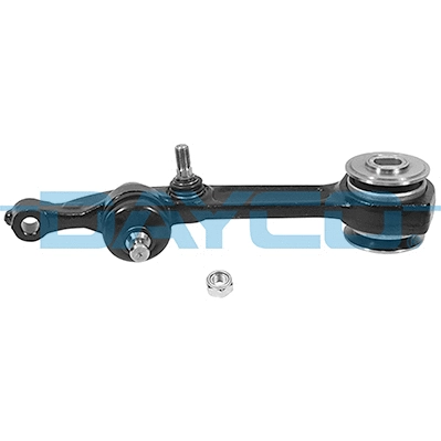 Control/Trailing Arm, wheel suspension (DSS3794)