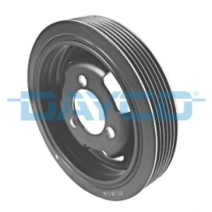Belt Pulley, crankshaft (DPV1101)