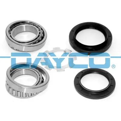Wheel Bearing Kit (KWD1420)