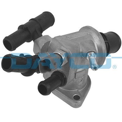 Thermostat, coolant (DT1176H)