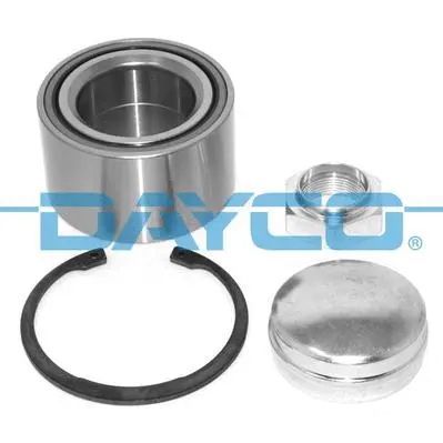 Wheel Bearing Kit (KWD1423)
