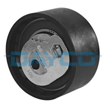 Tensioner Pulley, timing belt (ATB1004)