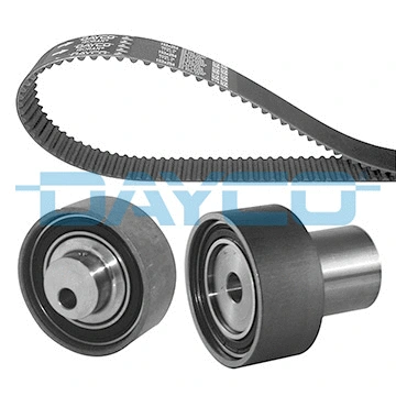 Timing Belt Kit (KTB246)