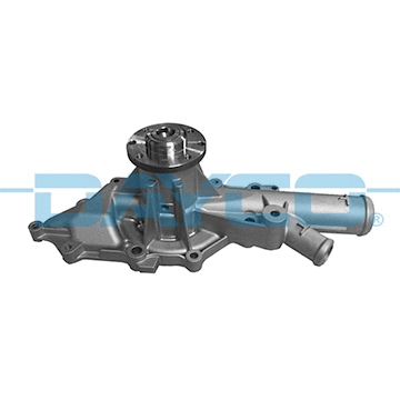 Water Pump, engine cooling (DP368)