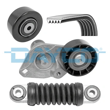 V-Ribbed Belt Set (KPV201)