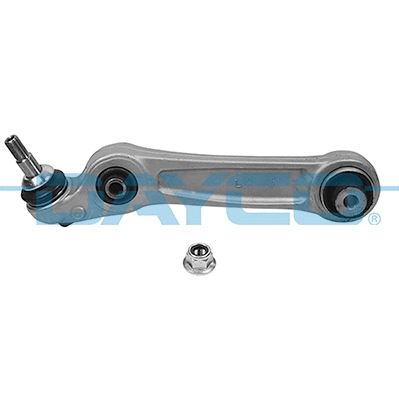 Control/Trailing Arm, wheel suspension (DSS3738)