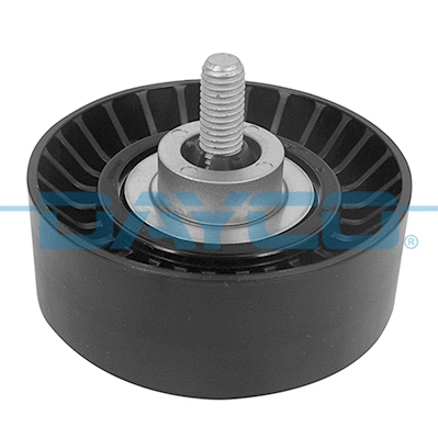 Deflection/Guide Pulley, V-ribbed belt (APV3891)