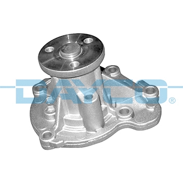 Water Pump, engine cooling (DP319)